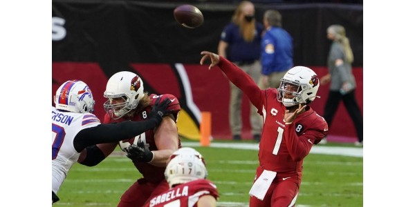 J. J. Watt rejoint les Arizona Cardinals pour collaborer à nouveau avec DeAndre Hopkins